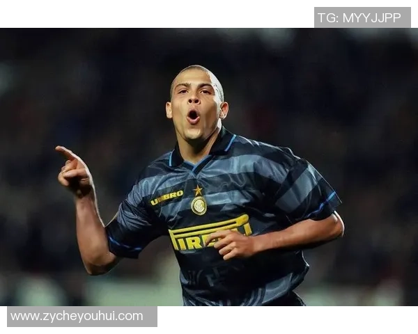 脑力大挑战一起猜足球球星连线看你能认出多少世界足坛巨星